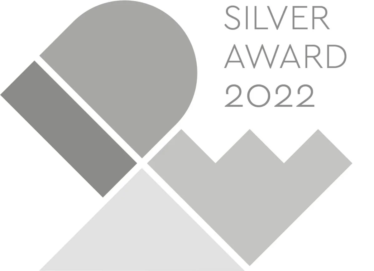 Logotipo del premio IDSA