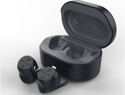 Auriculares TrueWireless Stereo Plus