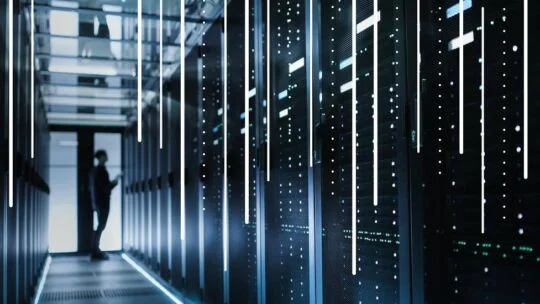 Soluciones globales en integración de sistemas de infraestructura