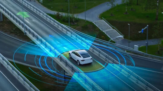 Convergencia de la industria para resolver los desafíos del transporte