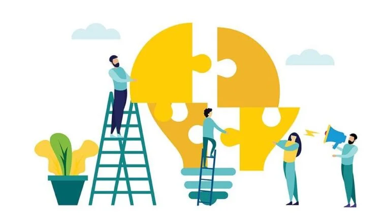 Conceptos básicos para la estrategia de diseño y el pensamiento global