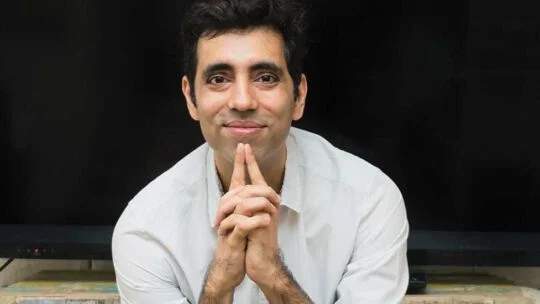 Rishi israni