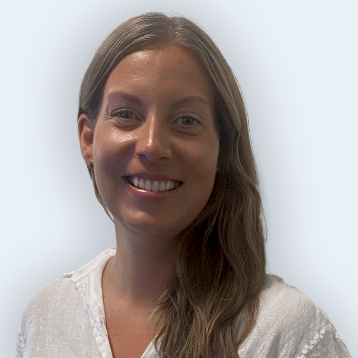 — Sara Persson, administradora de I+D, compradora, soporte financiero y gerente de proyectos, flex