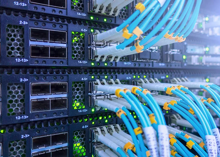 Qué construimos para la industria de las comunicaciones
