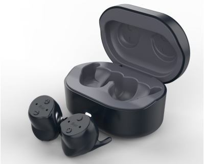 Auriculares TrueWireless Stereo Plus