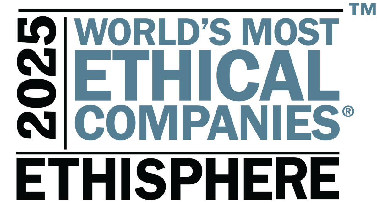 Ethisphere, las empresas más éticas del mundo en 2025