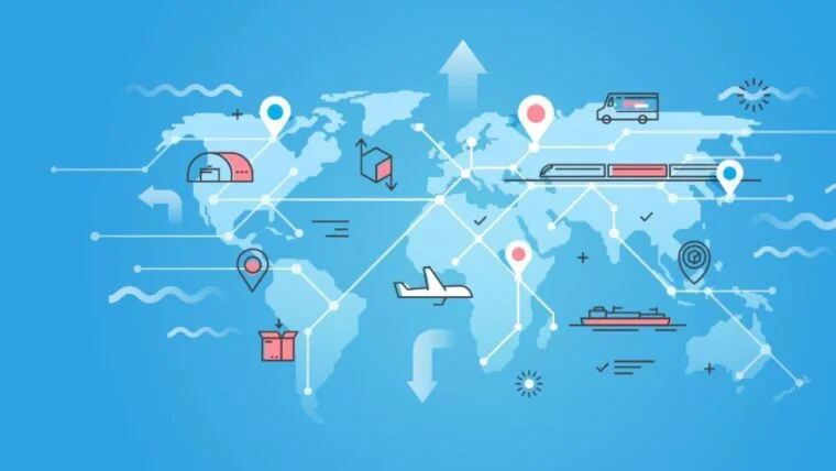 Compensaciones entre la cadena de suministro y fabricación regional versus global