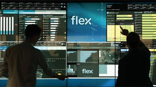 pulso flexible