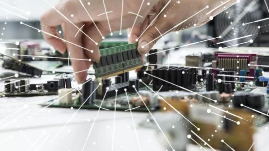 Conozca a nuestro arquitecto de soluciones de economía circular, Yuri Takigawa