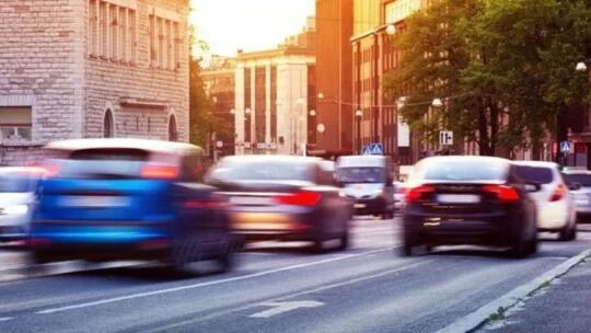 Lograr una eficiencia de combustible rentable