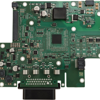 Inversor PCBA y bms