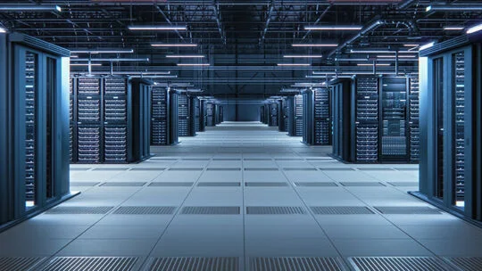 centro de datos