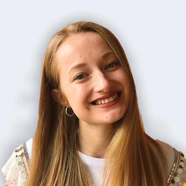 Beatrice Cane, especialista en comunicación y marketing, Flex Italia