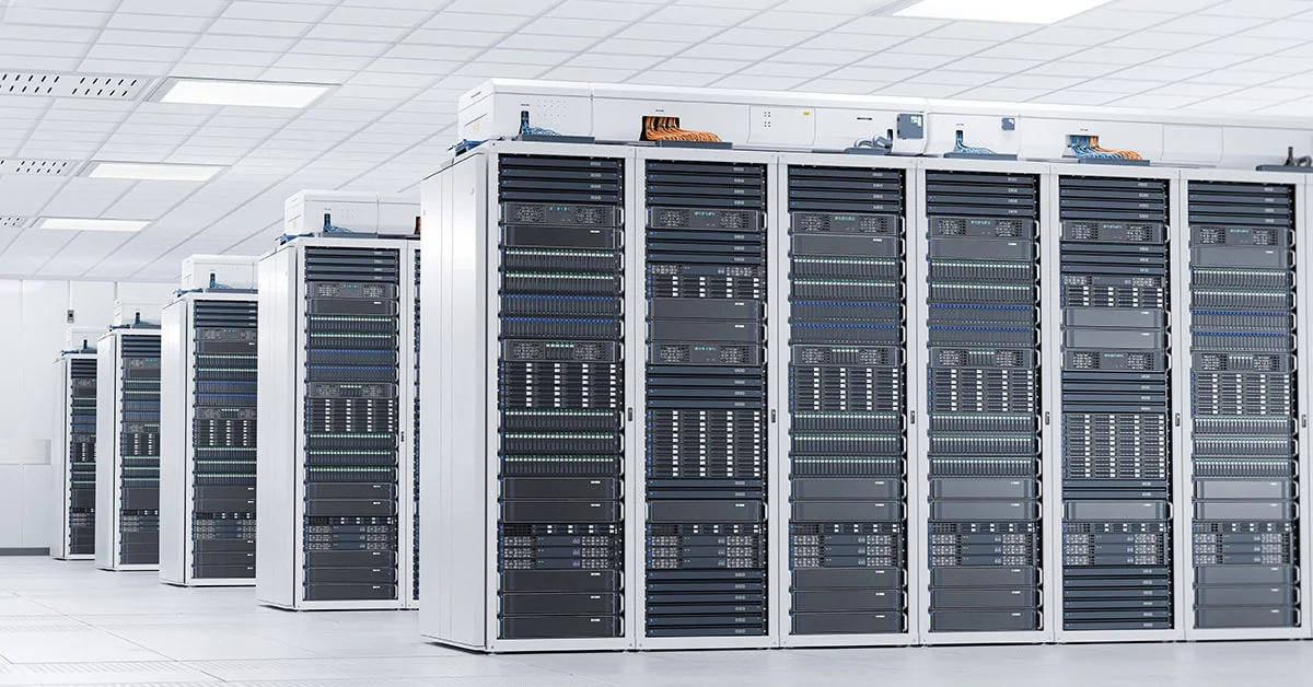 Soluciones de rack refrigeradas por líquido