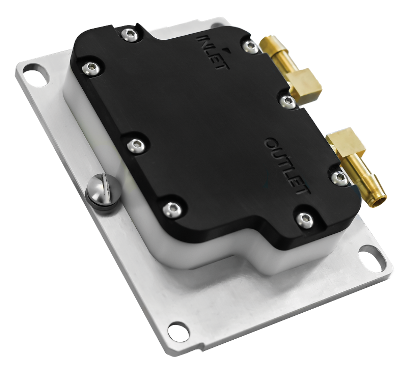Placa fría SmartLid™