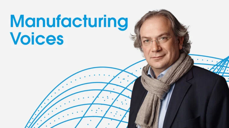 Tecnologías imprescindibles para la fabricación avanzada de la Industria 4.0